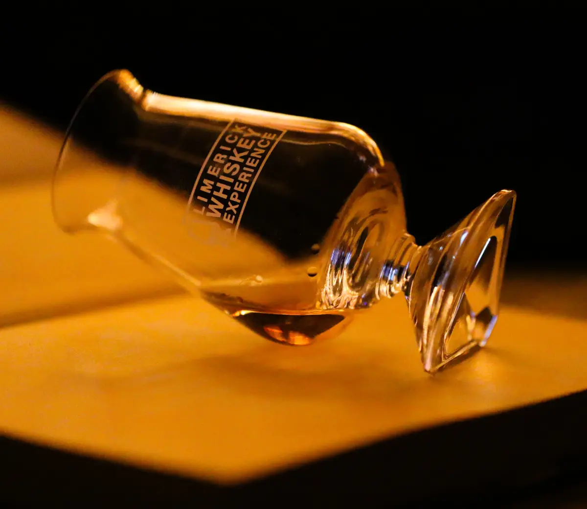Whiskey Experience